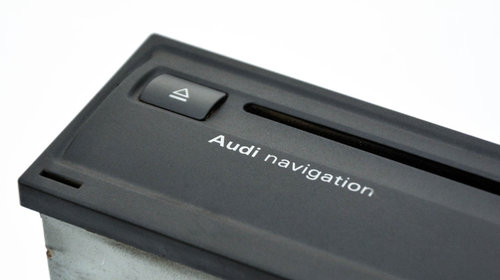 Navigatie Audi A6 (4F, C6) 2004 - 2011 M