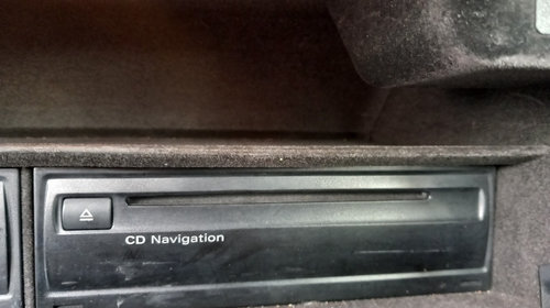 Navigatie Audi A6 C6