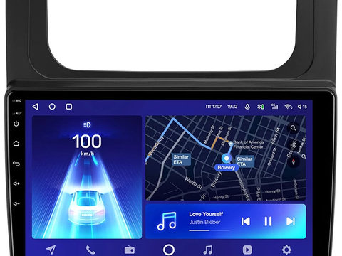 Navigatie Auto Teyes CC2 Plus Volkswagen Touran 2 2010-2015 6+128GB 10.2" QLED Octa-core 1.8Ghz, Android 4G Bluetooth 5.1 DSP