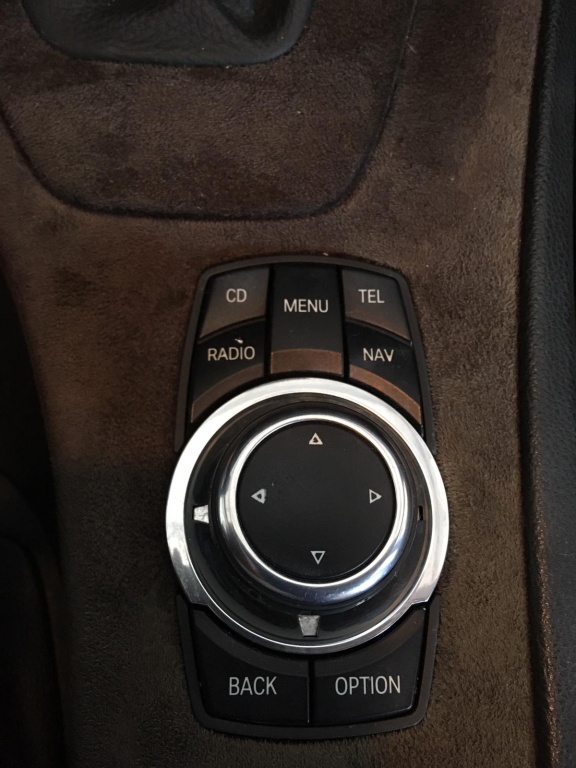 Navigatie CIC bmw e90 LCI, e91, e92