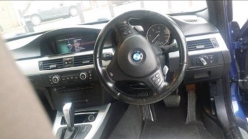 Navigatie cic mare bmw e90 e91 e92 e93 c