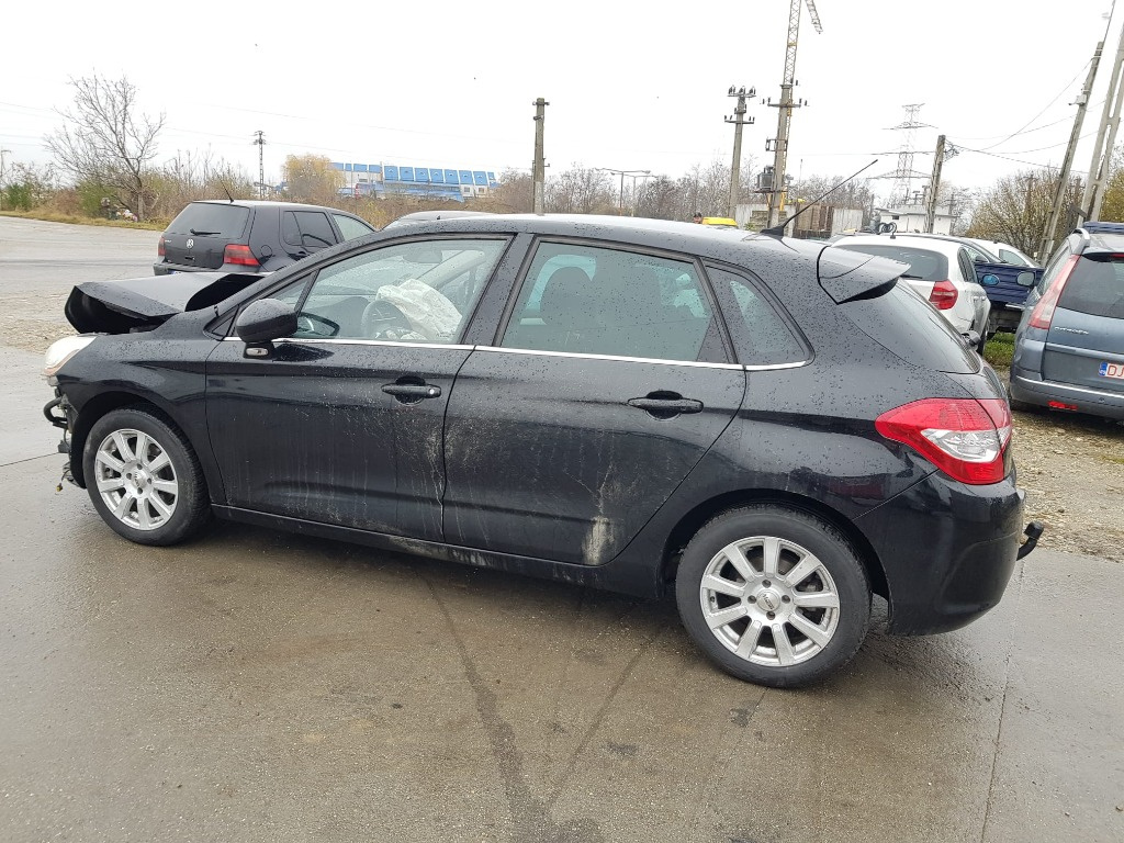 Navigatie Citroen C4 B7 cod 9804410280 9