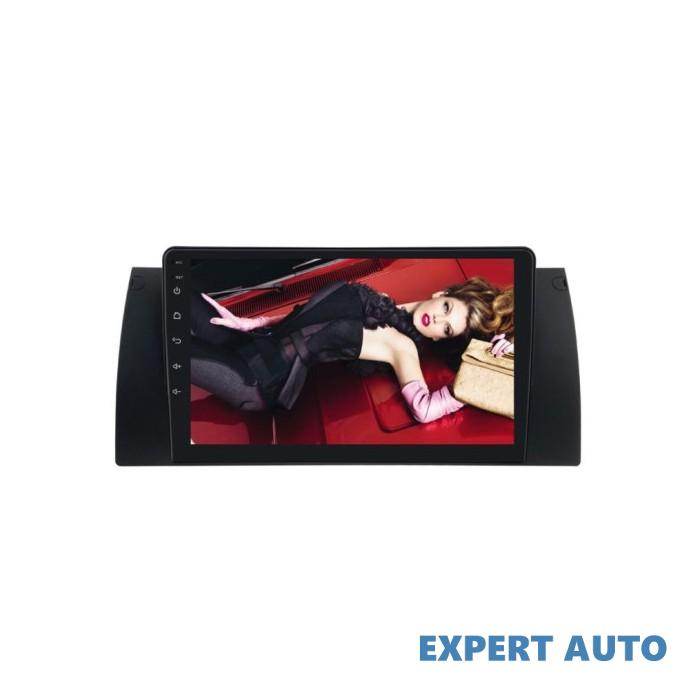 Navigatie compatibila bmw e39 x5 navded-c20 #7