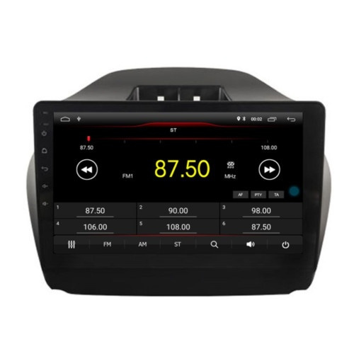 Navigatie compatibila Hyundai Tucson / IX35 2009-2