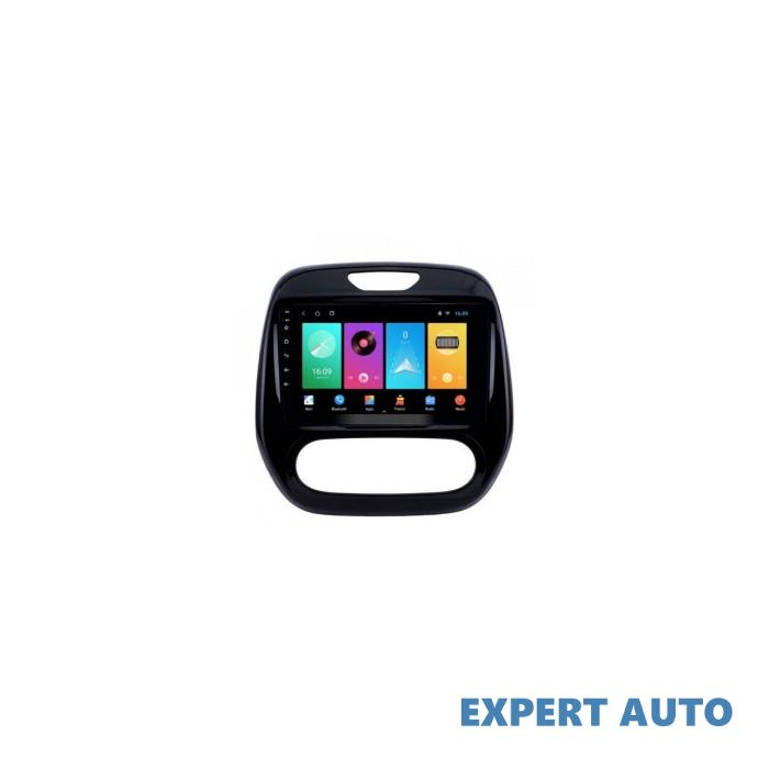 Navigatie compatibila renault captur / clio 2011-2018 cod:navded-c18 #7