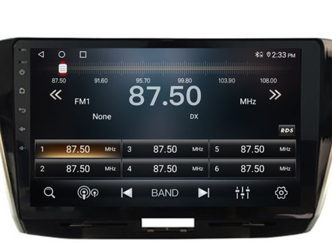 Navigatie compatibila VW PASSAT B8 2015-2018 AL-180821-24