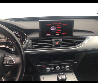 Navigatie completa Audi A6 C7 A7 4G 2011-2017 4G29