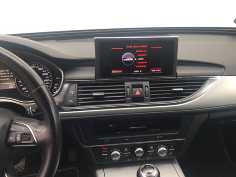 Navigatie completa Audi A6 C7 A7 4G 2011-2017 4G2919601C