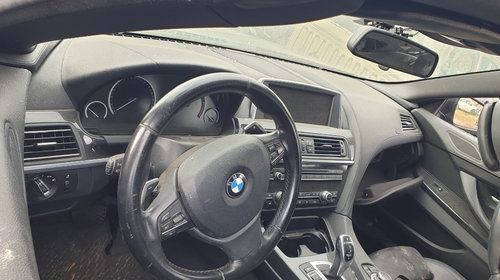 Navigatie completa BMW F06 F12 F13 seria