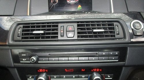 Navigatie completa originala BMW Seria 5