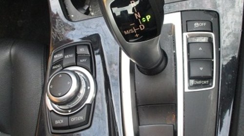 Navigatie completa originala BMW Seria 5