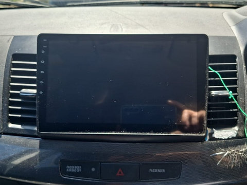 Navigatie cu Android Mitsubishi Lancer 2010-2012