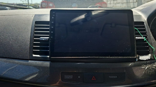 Navigatie cu Android Mitsubishi Lancer 2