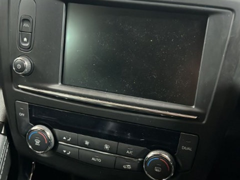 Navigatie Cu Touchscreen Bluetooth Renault Kadjar 1.6 dci 2015-2018