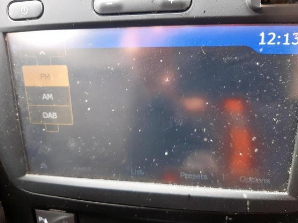 Navigatie Dacia DUSTER 2016 1.5 DIESEL C