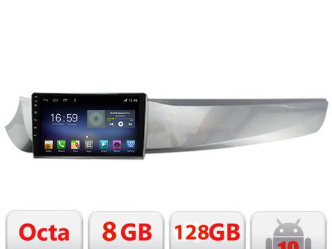 Navigatie dedicata Alfa Romeo Giulietta 2010-2014 Android radio gps internet Lenovo Octa Core 4+64 LTE Kit-giulietta+EDT-E609