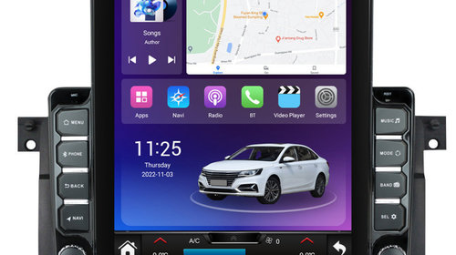 Navigatie dedicata cu Android BMW Seria 