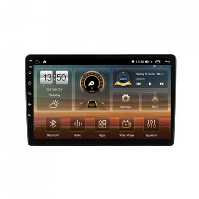 Navigatie dedicata cu Android Dacia Duster I 2013 