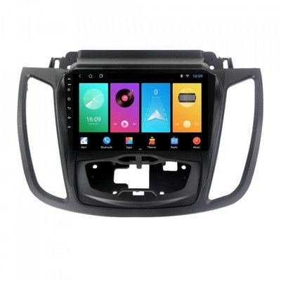 Navigatie dedicata cu Android Ford Kuga II 2012 - 