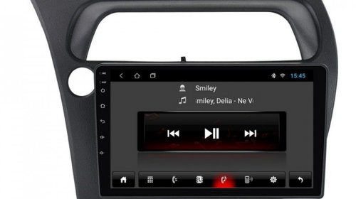 Navigatie dedicata cu Android Honda Civi