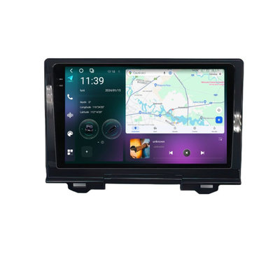 Navigatie dedicata cu Android Honda HR-V dupa 2021
