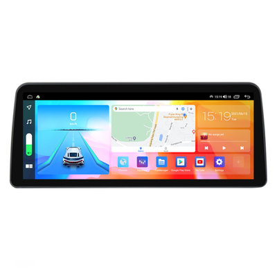 Navigatie dedicata cu Android Hyundai Elantra VI 2