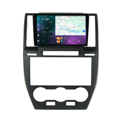 Navigatie dedicata cu Android Land Rover Freelande