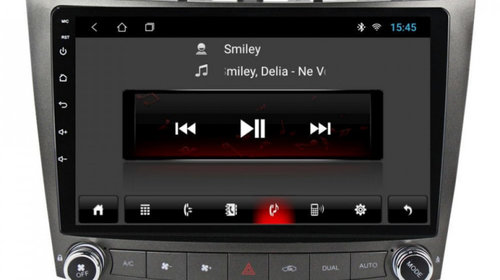 Navigatie dedicata cu Android Lexus IS 2