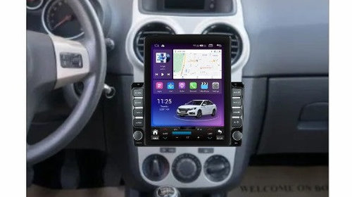 Navigatie dedicata cu Android Opel Corsa