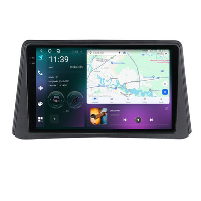Navigatie dedicata cu Android Opel Mokka A 2012 - 