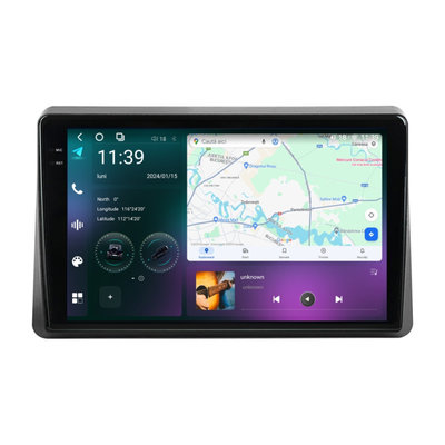 Navigatie dedicata cu Android Opel Movano B 2020 -