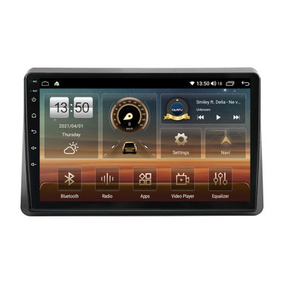Navigatie dedicata cu Android Opel Movano B 2020 -