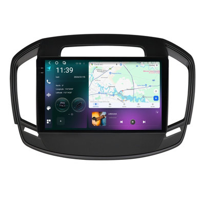 Navigatie dedicata cu Android Opel Zafira Tourer C