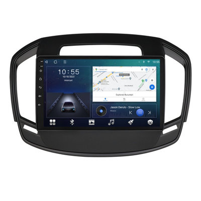 Navigatie dedicata cu Android Opel Zafira Tourer C