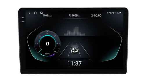 Navigatie dedicata cu Android Peugeot Bo