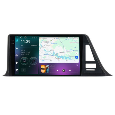 Navigatie dedicata cu Android Toyota C-HR dupa 201