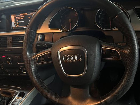 Navigatie/Display/Navigatie/Ecran MMI Audi A4/A5/Q5/Q7