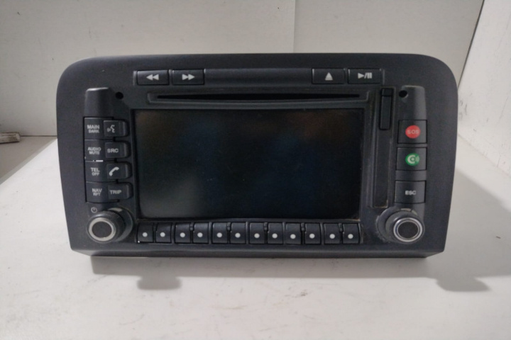 Navigatie FIAT Croma 735465101 Fiat Croma 2 [2005 - 2011]