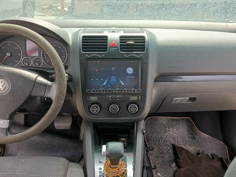 Navigatie GPS VW Golf 5