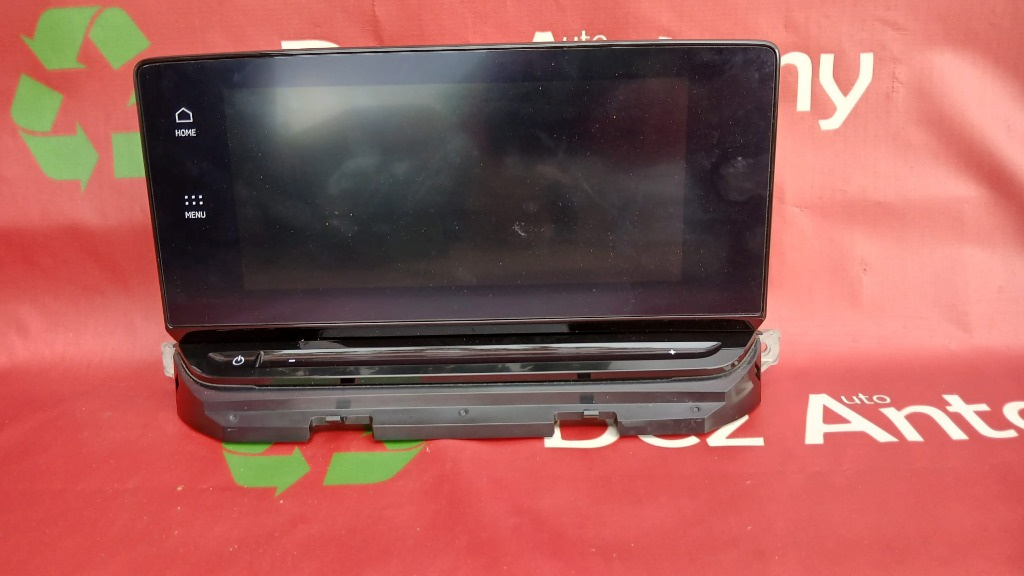 Navigatie LCD Skoda Octavia 4 2020 2021 2022 2023 cod 5E3919605