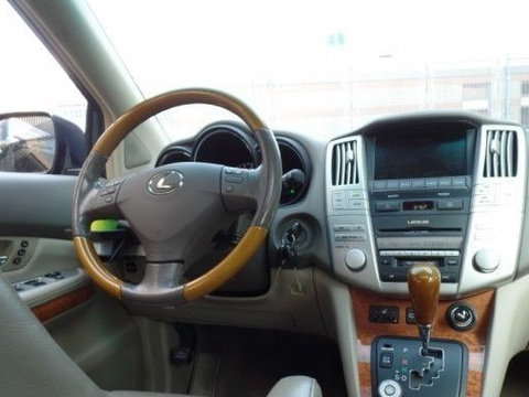 Navigatie Lexus Rx300/400h 2003-2009
