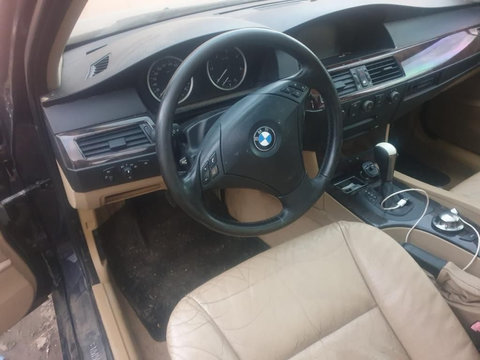 Navigatie Mare BMW E60 Conditie Buna