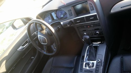 Navigatie mare completa Audi A6 C6