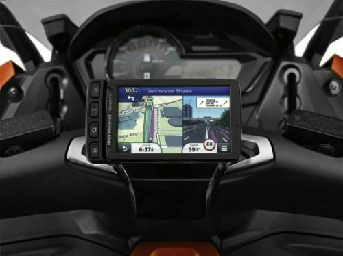 Navigatie Oe Bmw Motorrad 6 Ece 77528355