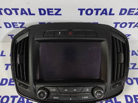 Navigatie Opel Insignia 2015 cod 26202389