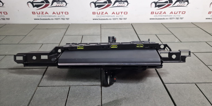 Navigatie originala Cod: 4G2919601C / 4G0035193C Audi A7 4G [2010 - 2014] Sportback liftback 3.0 TDI S tronic quattro (245 hp)