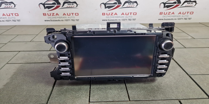 Navigatie originala Cod: 86140-0D341 / 139000-5181A101 Toyota Yaris XP210 [2020 - 2023]
