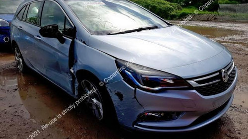 Navigatie originala Opel Astra K [2015 -