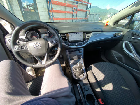 Navigatie originala Opel Astra K [2015 - 2020] wagon 1.6 CDTi MT (110 hp)
