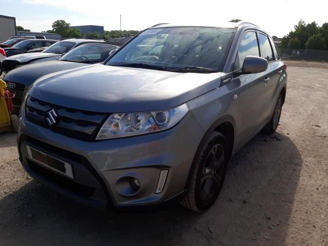 Navigatie originala Suzuki Vitara 2 [2014 - 2018] Crossover 1.6 MT (117 hp)